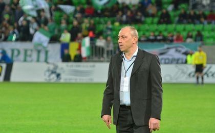 Илиан Илиев заведе новия си отбор на втори лагер в Турция