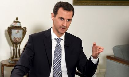 За над 200 млрд. долара са щетите от войната, оцени Асад