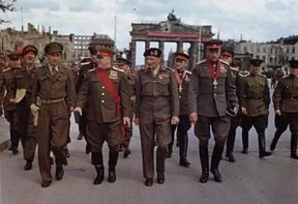 Трагична съдба сполетя журналистката, съобщила за началото на Втората световна война