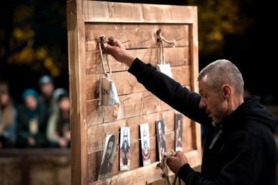 Крум Савов е вторият, напуснал “Фермата”