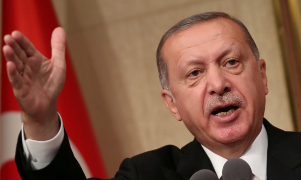 Ердоган водил икономиката на Турция към пропастта?