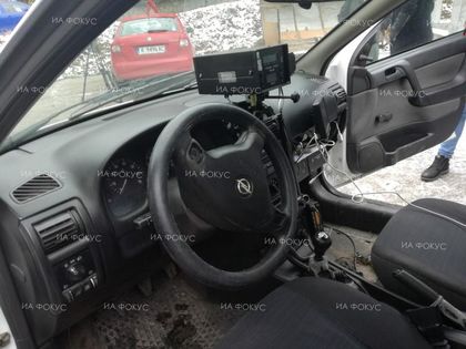 Враца: 33-годишен мъж е шофирал с 4,17 промила алкохол