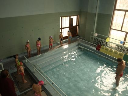 ОДК ще работи активно с деца през юни и юли