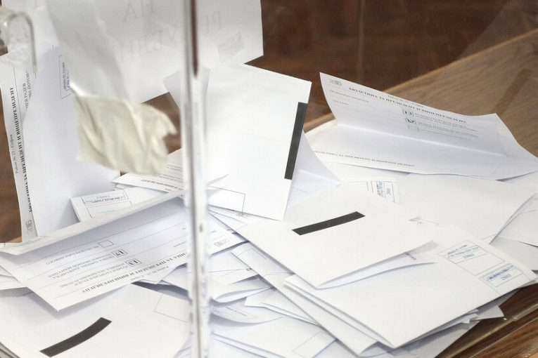 ЦИК: 6 355 633 души са с право на глас на изборите в неделя