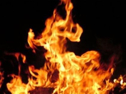 72-годишен загина при пожар във Велинград