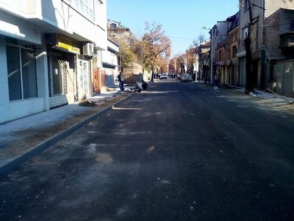 „Гладстон“ на финалната права (СНИМКИ)