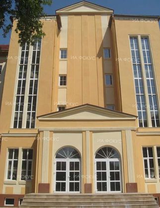 Валентин Дебочички, директор на РИМ-Кюстендил: Изложбата „Неврокопската Света Митрополия – пастири и паство” е посветена на две важни годишнини