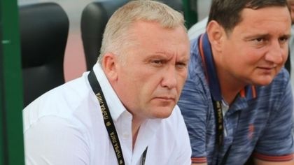 Николай Киров отпадна като вариант за треньор на сръбски клуб