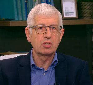 Румен Овчаров: Държавата не знае какво да прави с „Турски поток“, може да загубим милиарди евро