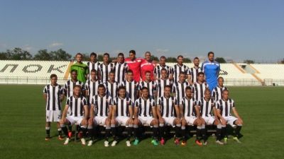 PlovdivDerbyTV: Перфектно представяне на Лаута, но със старата екипировка!