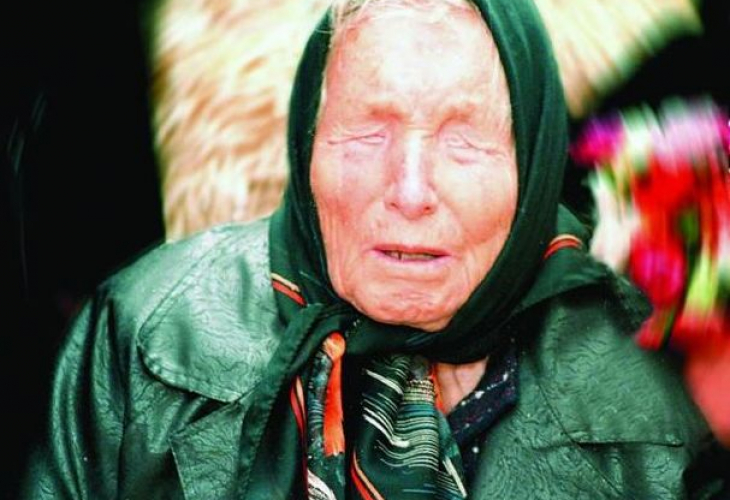Мистерия в къщата на баба Ванга! Продължават да се случват чудеса и след смъртта й (СНИМКИ)