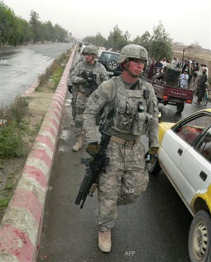 ТАСС: Армията на Афганистан е отразила атака срещу летището в Кандахар