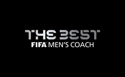 ФИФА обяви претендентите за Треньор №1 на 2016-а