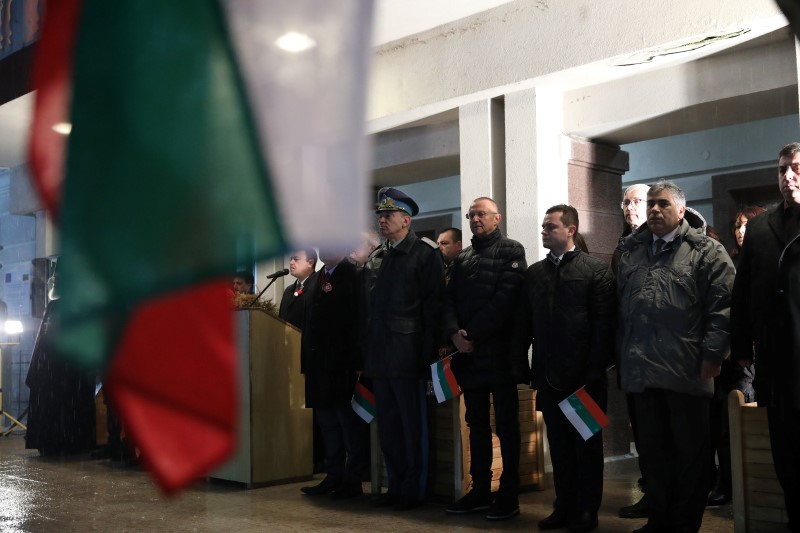 Русе: Народните представители от ГЕРБ в 19-и МИР – Русе ще участват в честване по повод Освобождението в Бяла