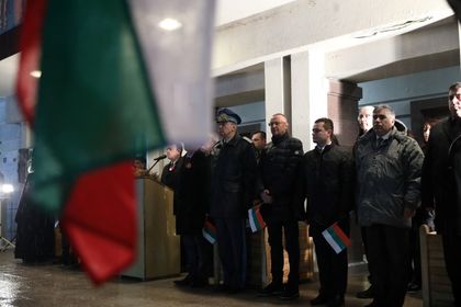 Русе: Народните представители от ГЕРБ в 19-и МИР – Русе ще участват в честване по повод Освобождението в Бяла