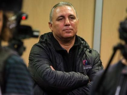 Стоичков за Ван Гаал: Холандски главчо!