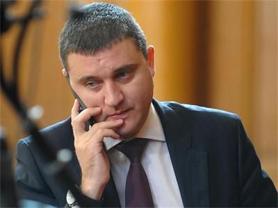 Владислав Горанов: 20 общини са във финансов колапс