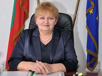 Малина Николова, областен управител на Враца: Обстановката в областта е нормална, всички пътища са почистени и проходими