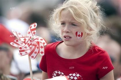 АНА-МПА: Изявление на канадските посланици в Гърция и Бивша югославска република Македония за ратифицирането на Преспанското споразумение