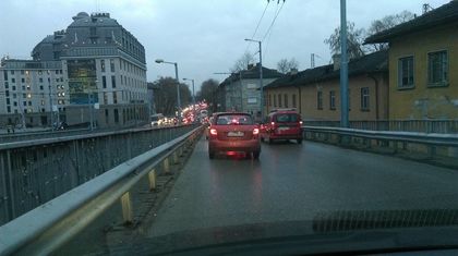 Пловдивчани псуват по "умните" светофари СНИМКИ