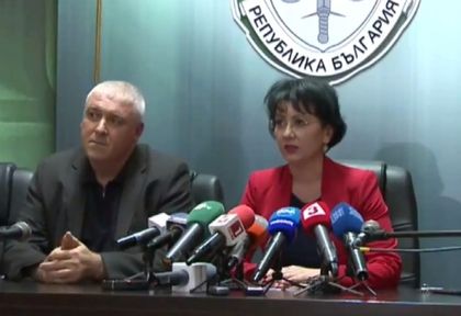 Прокуратурата и ГДБОП с нова информация за фейсбук-измамника Александър - Спас