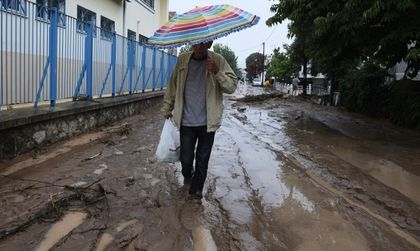 След пороите в Гърция: Няма пострадали българи