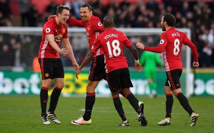 Юнайтед е най-скъпоплатеният футболен отбор в света