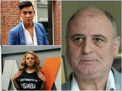 Проф. Николай Радулов с експертен анализ на бруталното убийство на Виктория - има ли съучастници Северин, замаскирано ли е престъплението и свърши ли си работата МВР