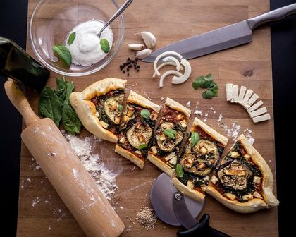 Турската кухня – една от диктаторките на световния вкус (+рецепти)