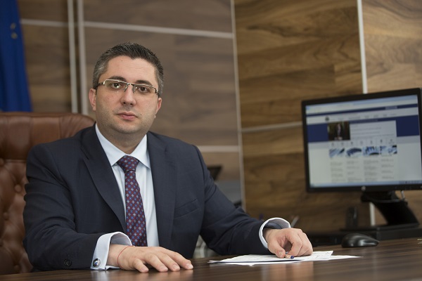 Зам.-министър Николай Нанков: Няма да изтичат пари от тол системата чрез офшорни фирми
