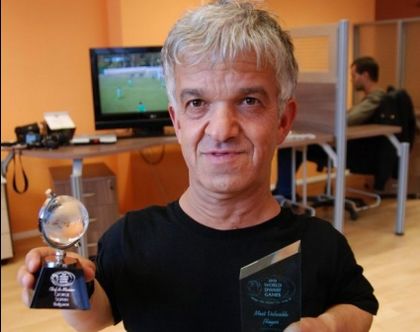 Георги Софкин напусна “ВИП Брадър” по собствено желание