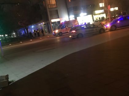 Дете пострада при ПТП с рейс в Тракия