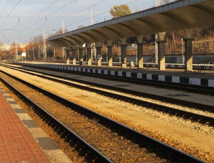 БДЖ призова да не се търсят покемони по релсите