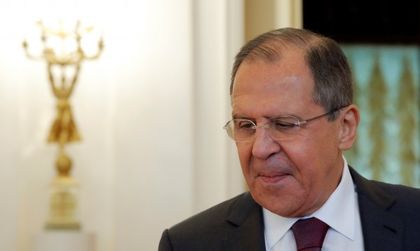 Има ли криза в отношенията между Германия и Русия?