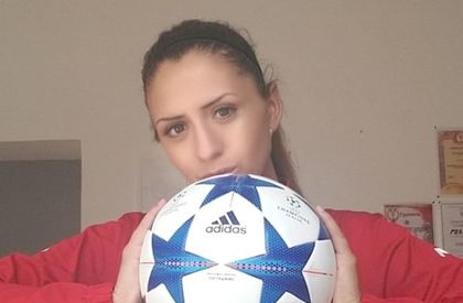 Съдийката Теодора Тодорова разкри: Ангел Стоянов ме караше да се събличам пред него, заплашваше ме!