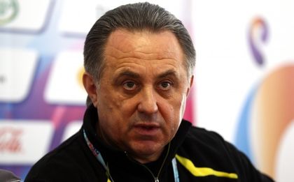 Мутко: Руските атлети имат моралното право да участват в Рио