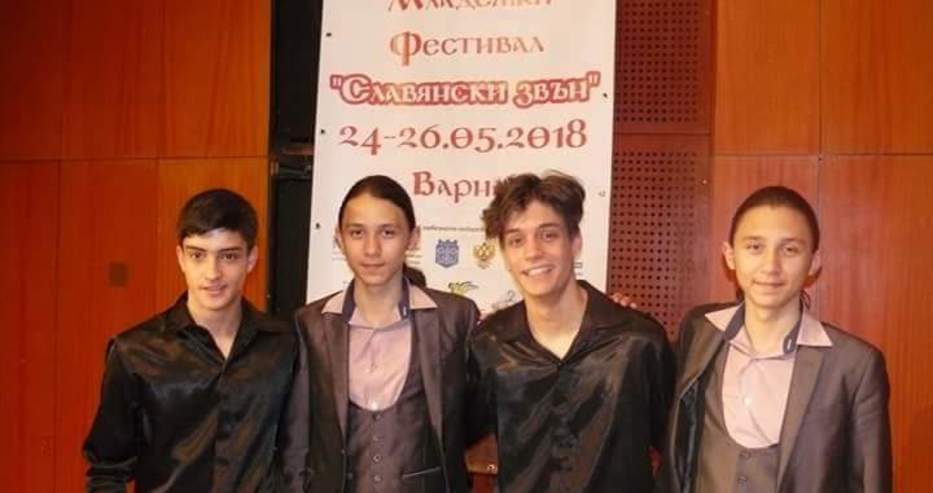 Последни дни от записванията! Световни имена в журито! Фестивал на талантите във Варна 