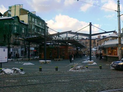 Драгомир Димитров, „Пазари Възраждане“ ЕАД: 60 хиляди души дневно посещават Женския пазар, започваме да доставяме българските стоки до дома и офиса