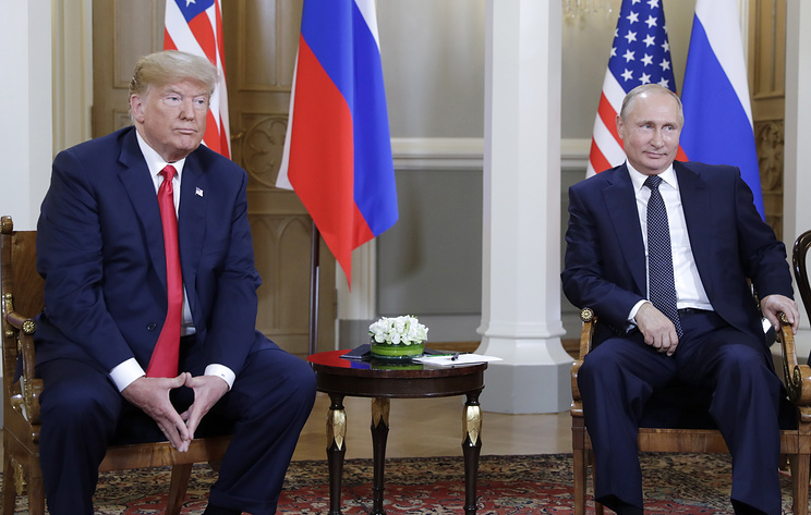 „Ведомости“: Washington Post съобщи руските контакти от предизборната кампания на Тръмп
