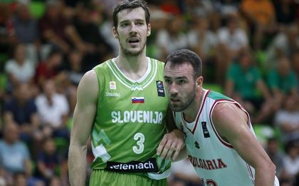 Драгич: България игра добре, Кокошков: Знаехме, че ще е тежко