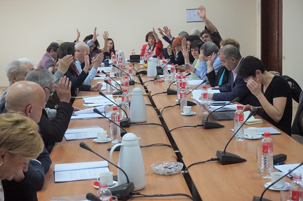 ИСС: Многогодишната финансова рамка на ЕС 2021-2027 г. да подкрепи още по-силно сближаването на държавите-членки