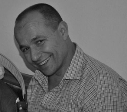 Пловдивски пожарникар и фен на Ботев, спасил десетки животи, загуби битката с коварна болест! Мир на праха му!