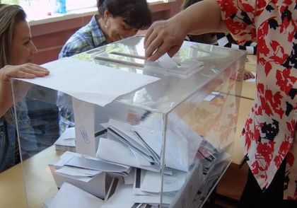 Изборните нарушения с рязък ръст, в Пловдив бюлетини без втори печат