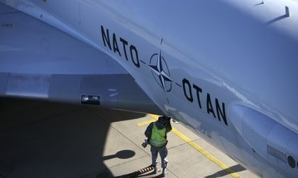 Решено: НАТО увеличава силата си в Черно море