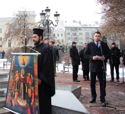 Калоян Паргов, БСП - София: Освобождаването на София е от решаващо значение за изхода на Руско-турската освободителна война