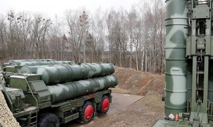 Турция предупреди САЩ: При санкции ще има ответни действия