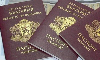 Руснаци, украинци и турци получават най-често българско гражданство