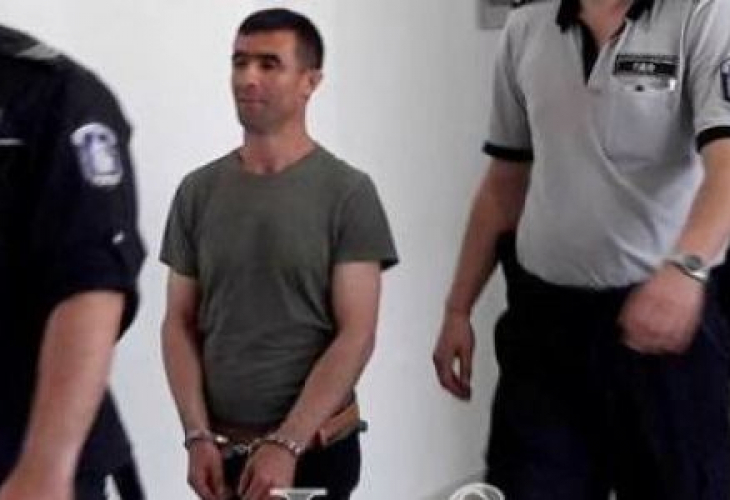 Окончателна присъда за касапина от Снягово, който закла съперника си до бременната му жена и бебето им
