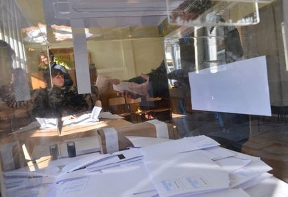 Пълен шаш: Що за народ гласува в чужбина? В Хамбург дори не могат да си напишат името на български!