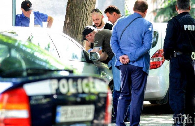 Решено: Хванатите с подкуп РЗОК шефове в Пловдив остават в ареста